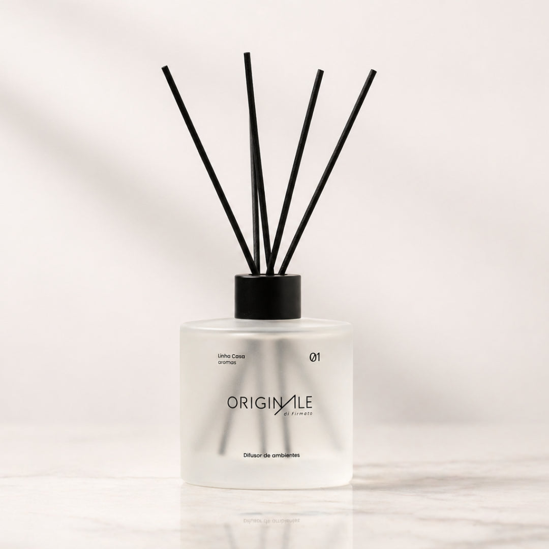Difusor de Ambientes