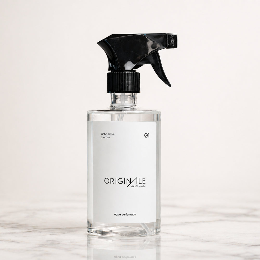 Água Perfumada