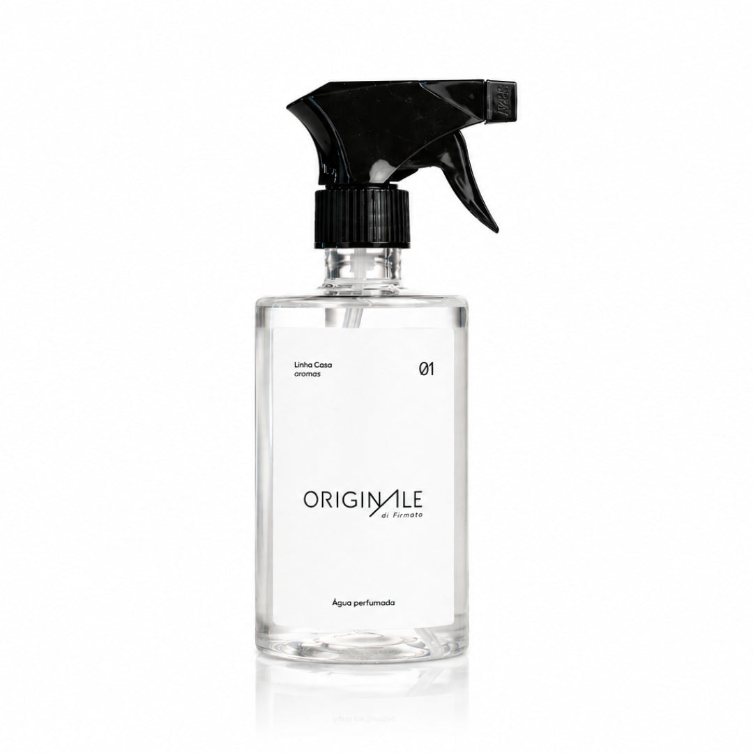 Água Perfumada