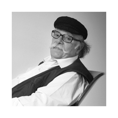 Sergio Rodrigues